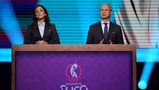 女足影响力增大带动商业价值提升，2022女足欧洲杯全球观众将超2.5亿