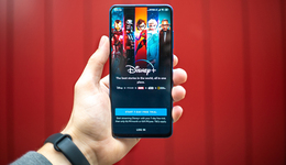 流媒體用戶總量接近奈飛，“跑出來(lái)”的迪士尼或再迎長(zhǎng)線買點(diǎn)