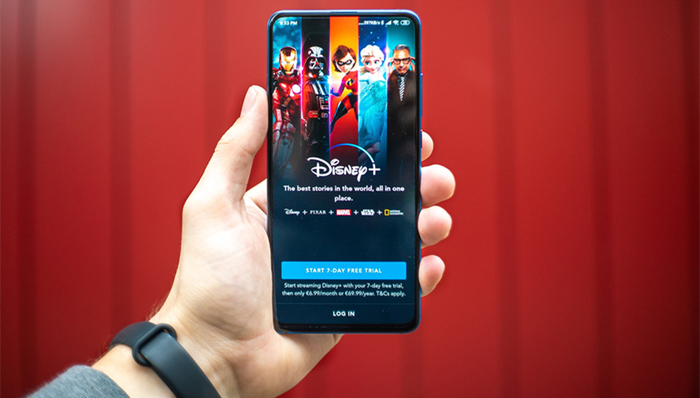 流媒体,资本市场,迪士尼,业绩,股价,奈飞