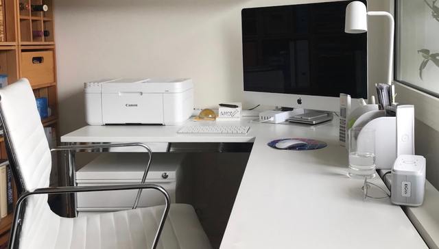 供应受阻，打印机出货量下跌，但家用打印机的需求涨起来了