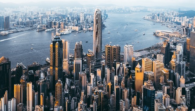 猎头公司Venturenix：未来5年香港资讯科技人才缺口将达10万