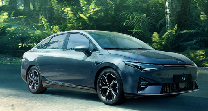 造车新势力,资本市场,小鹏汽车,销量,业绩