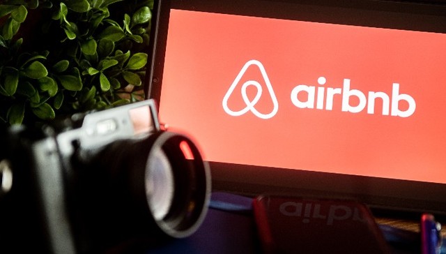 Airbnb to shut down domestic business in China