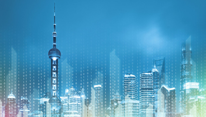 一网统管，上海人大，一网通办