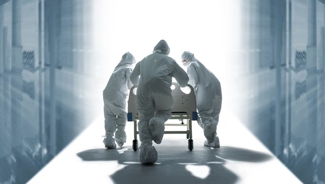 直通部委 | 4月新冠肺炎致全国422人死亡 国办发布新污染物治理行动方案