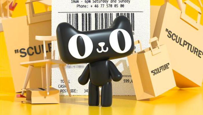 天猫TOP TALK：天猫不止于上新，还要帮品牌造新