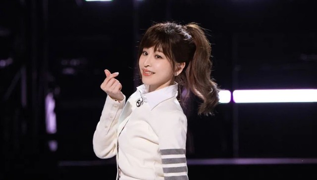 让王心凌“翻红”的，是男粉的疯狂还是情怀的流量