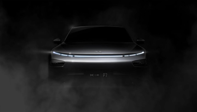 电厂丨小鹏汽车，最坏的时刻尚未到来