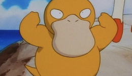 超减压的可达鸭火了，也许是谢幕演出