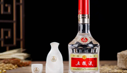 曾从钦升级新动能：五粮液283亿应收票据哪里去？