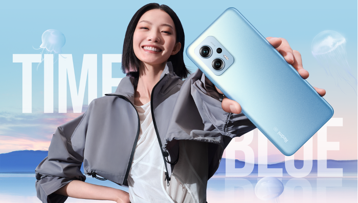 闪电快讯|Redmi Note 11T Pro系列正式发布，全系标配天玑8100