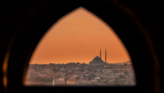 伊斯兰国,中东,宗教,土耳其,全球化,新书,极端主义