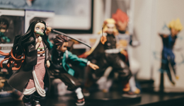 日本五大動(dòng)畫公司業(yè)務(wù)與IP解讀：不只是龍珠海賊王