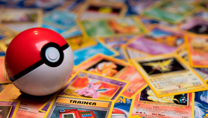 宝可梦,业绩,桌游