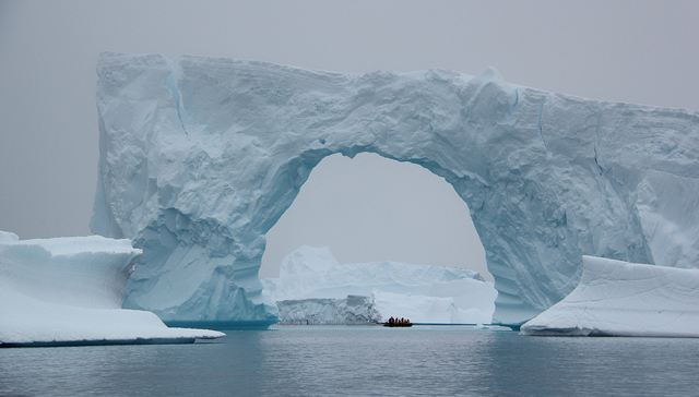 【专访】国家气候战略中心柴麒敏：气候变化已成为当代人需要直面的危机