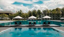 港字号奢华酒店，2022开启海外狂奔