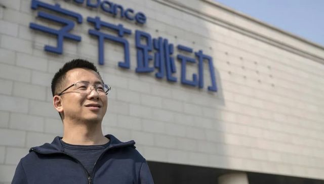 微信何以成为字节的心病？