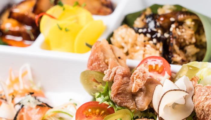 老乡鸡,中式快餐,上市