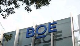 “追隨者”京東方，為何難有高估值？