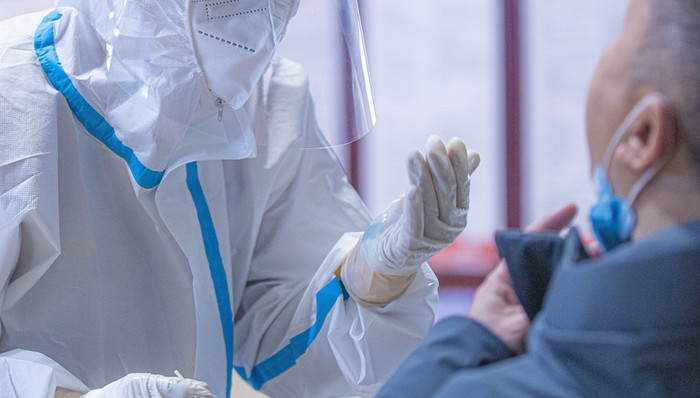 上海疫情，疫情防控，新闻发布会，嘉定，科技，中风险，社区，纾困措施