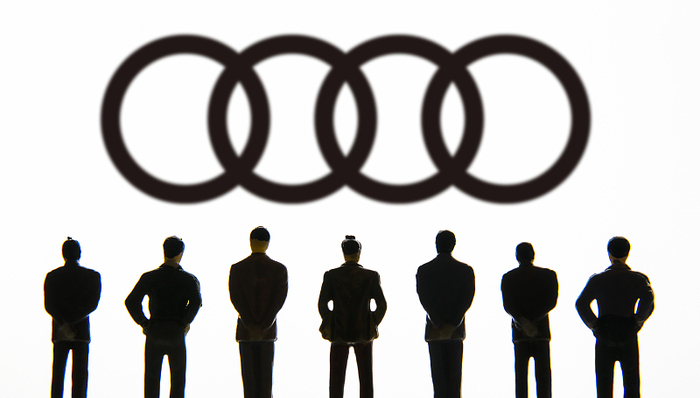 “北大满哥”再回应奥迪广告抄袭：三方已达成协议，文案免费授权