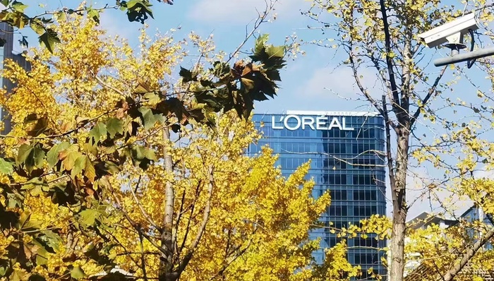 欧莱雅北亚总裁费博瑞：我们坚信必须在中国市场做更多的投入