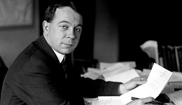 當(dāng)騙子被捧為英雄：假新聞推動美國介入一戰(zhàn)