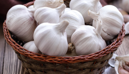 22年国人研究显示，长年吃大蒜，胃癌死亡风险降低34%