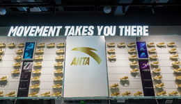 接连发布ESG报告，特步、安踏步入新维度竞争