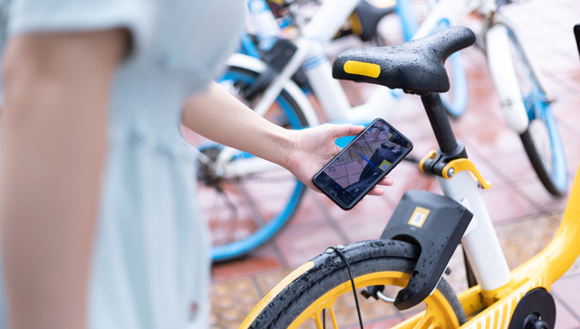 绿色消费倡议下，碳普惠机制正悄然改变居民生活