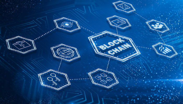 快看｜最高人民法院：加强区块链技术在司法领域的应用