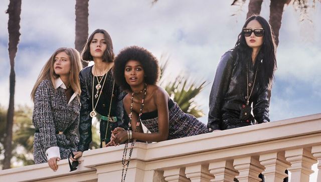 门店人满为患，香奈儿将为亚洲顶级客人开设私人精品店