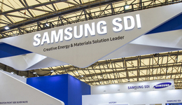 投資25億美元，三星在美國建首座電池工廠