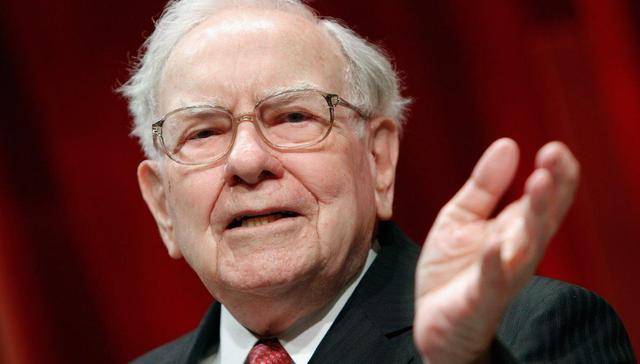 投资,巴菲特,医药,消费,股票