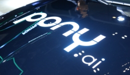 因未监测到安全员驾驶记录，小马智行被取消美国测试资格