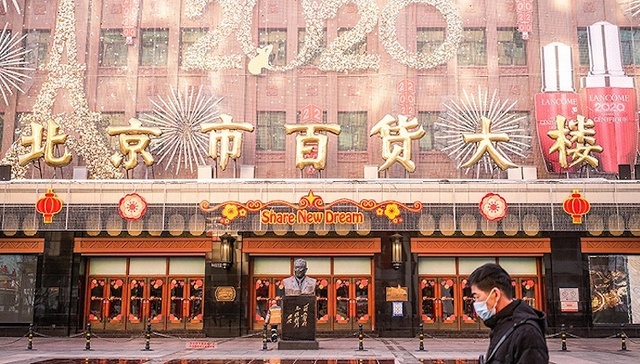 “免税大计”蹉跎两年后，王府井买下海南奥莱