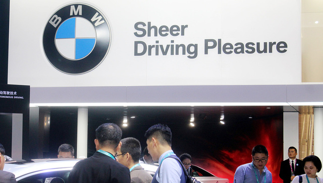 宝马，mini，奔驰吗，销售模式