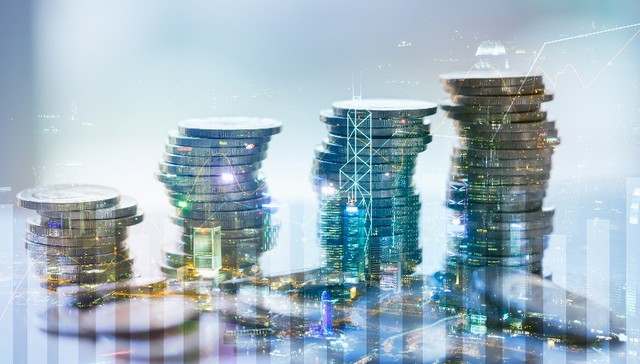 填补地方政府征信平台空白，深圳地方征信平台今年以来促成企业获得融资54亿元