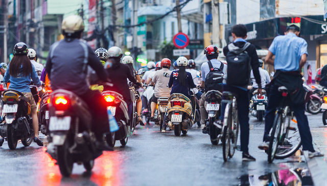 【专访】中欧国际工商学院丁远：越南难以重塑全球供应链，印度更有增长潜力