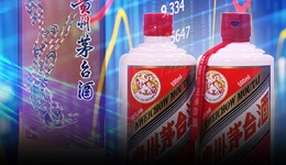 细数贵州茅台利润增厚三大变化：产品结构、渠道、理财收入，助力茅台甩开同行