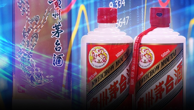 贵州茅台,资本市场,业绩,股价