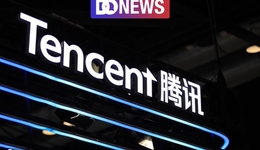 腾讯“硬着陆”