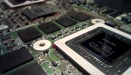 英偉達第一財季凈利同比下滑15%，業(yè)績展望不及預期拖累股價