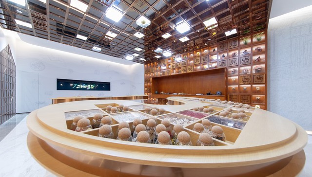 无限极新增一项国家发明专利，党参的质量控制更科学完善