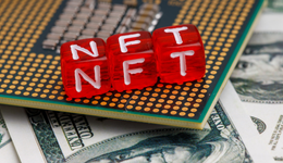 大厂扎堆NFT背后，“泡沫”仍在