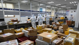 国务院办公厅：尽快帮助受疫情影响的外贸企业复工达产