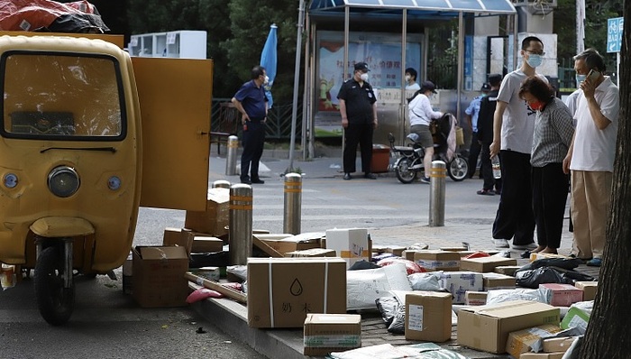 快递公司打破“增收不增利”魔咒，一季度净利润集体翻倍