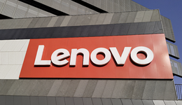 联想2021/22财年营收净利双增长，中国区收入同比增29%