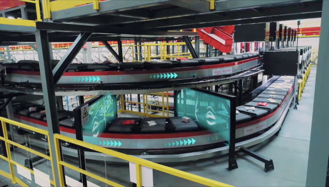 “618”在即，电商如何克服物流难题？