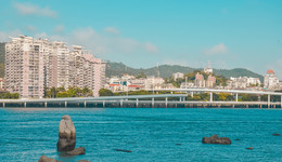 廈門(mén)第二輪集中供地平穩(wěn)收?qǐng)?，九宗地收金?00億